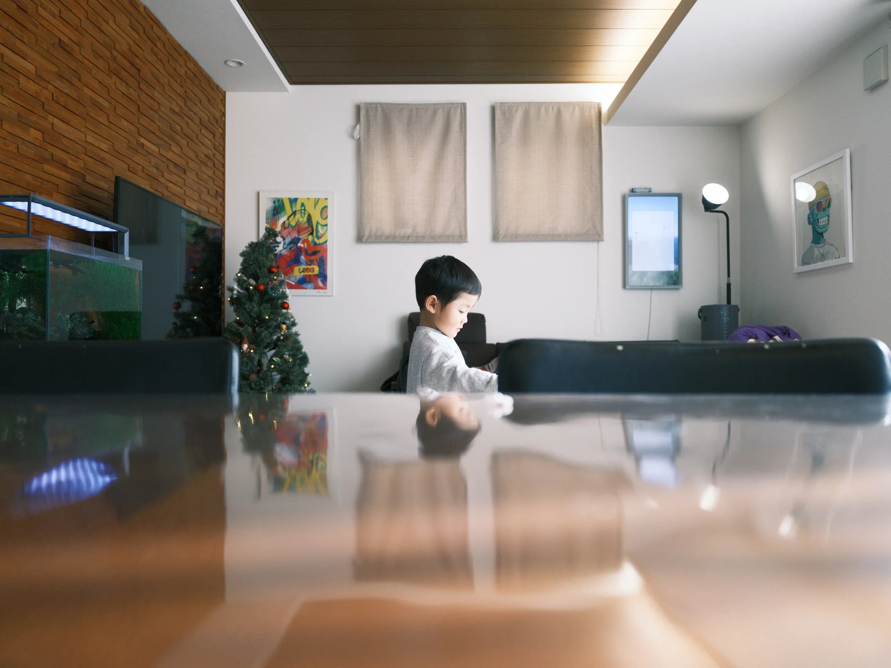 【年末限定】2025年の思い出を12枚のフォトマグネットに｜1日限定販売