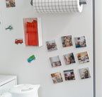 「おうちギャラリー」ギフトカード フォトマグネット9個分 | MAGME