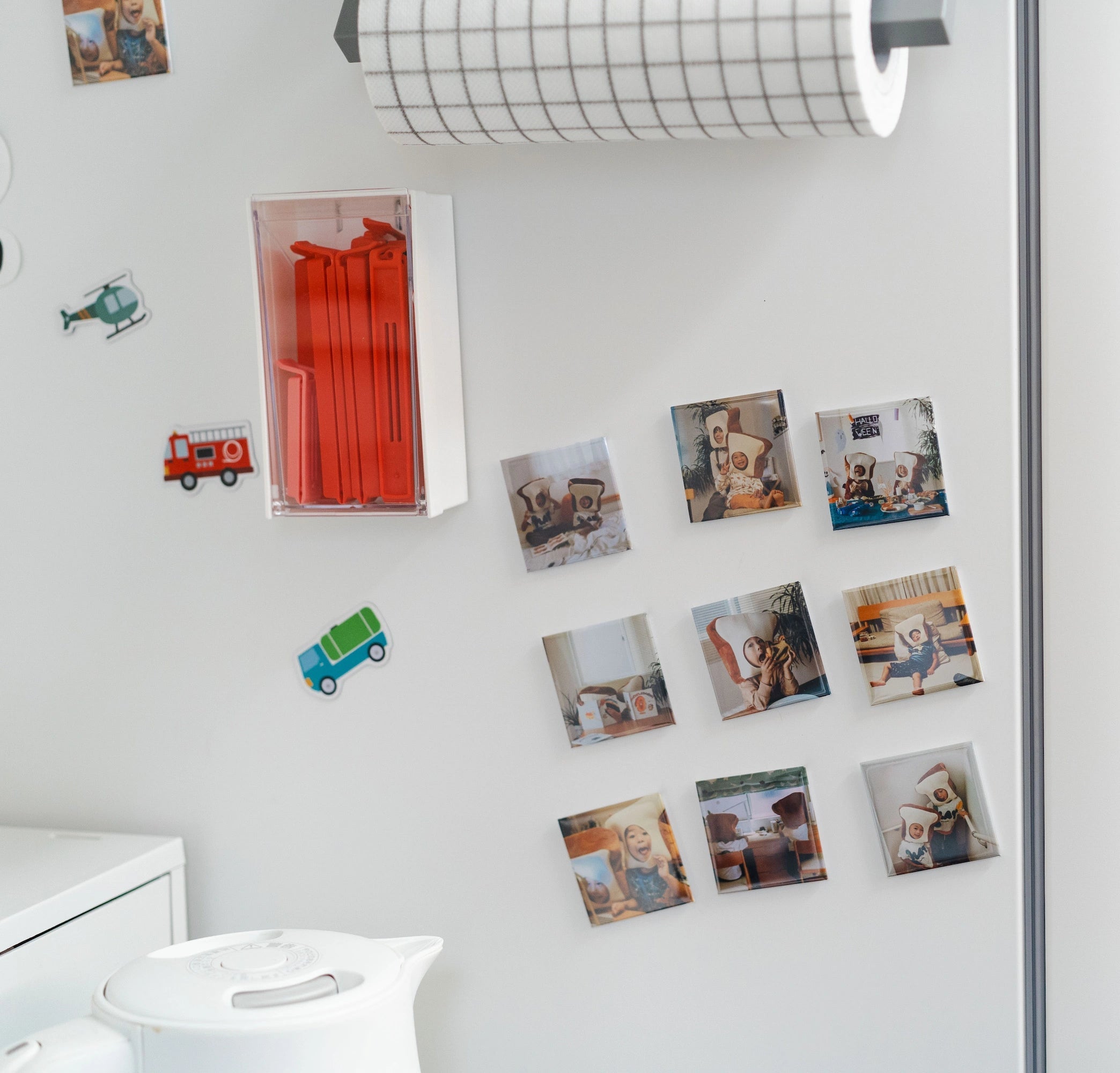 「おうちギャラリー」ギフトカード(9個セット)