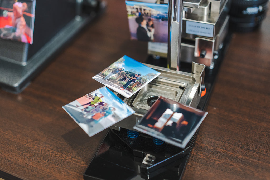 シェアマグ フォトマグネット(8個)