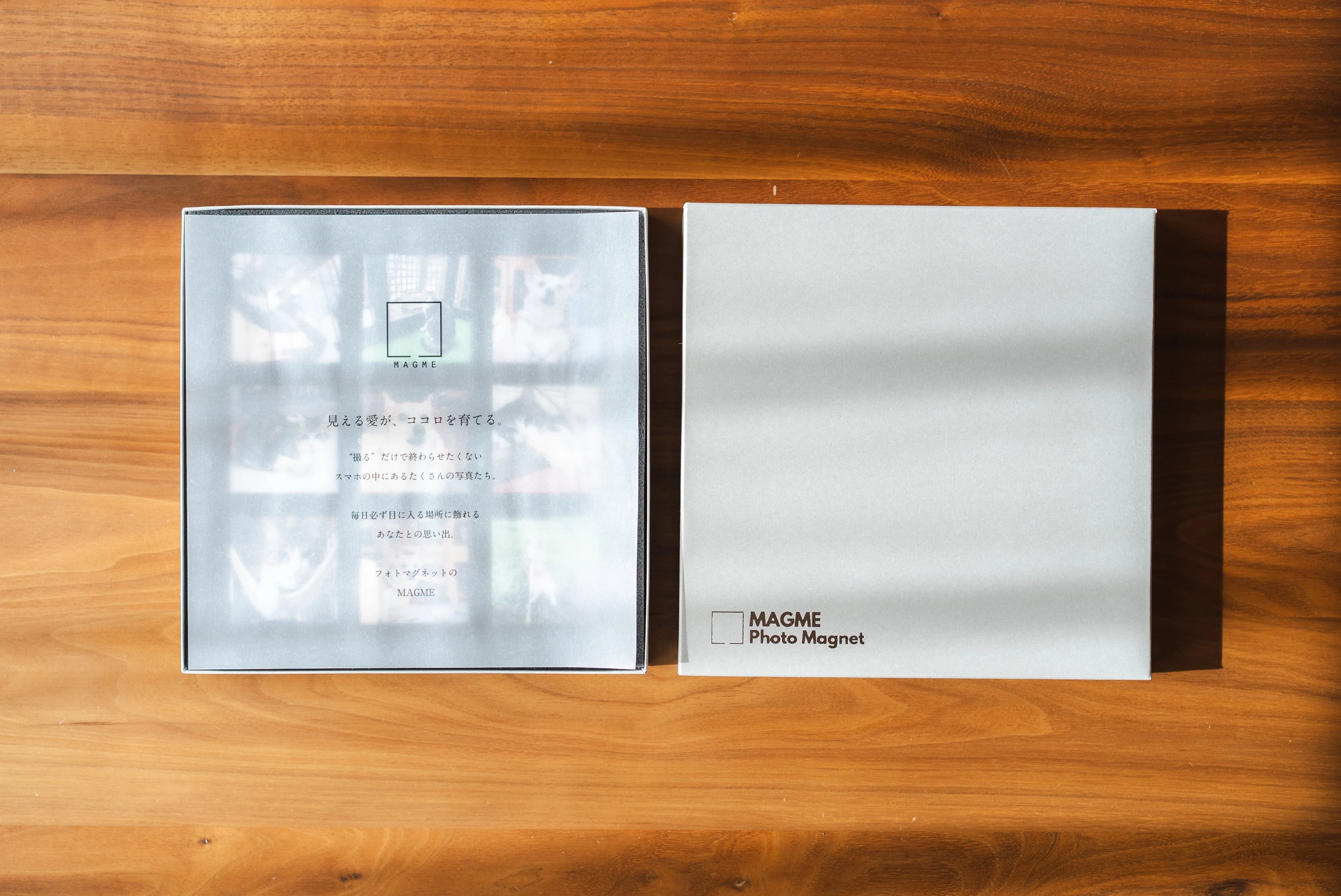 「おうちギャラリー」セット(9個)