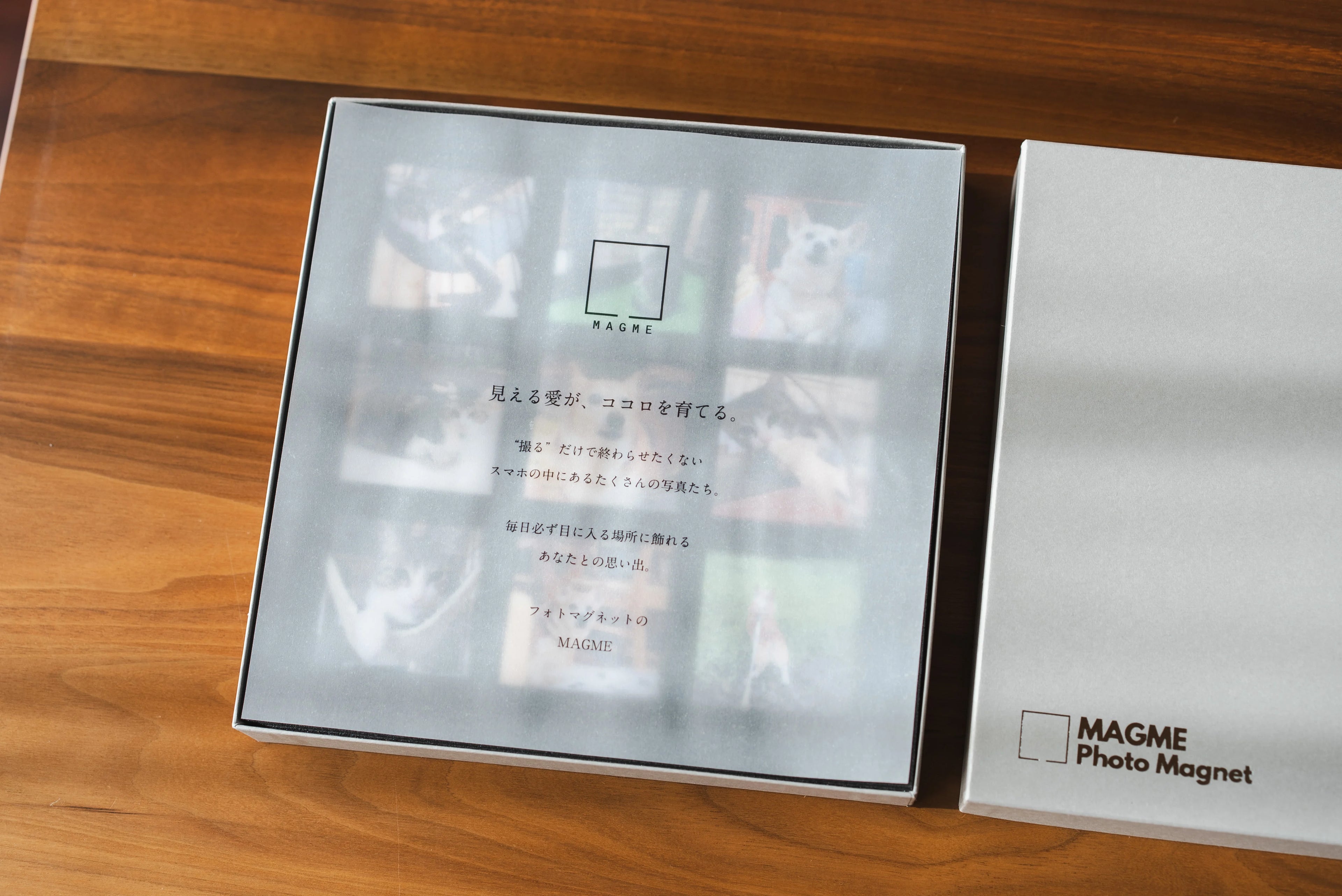 「おうちギャラリー」ギフトカード(9個セット)