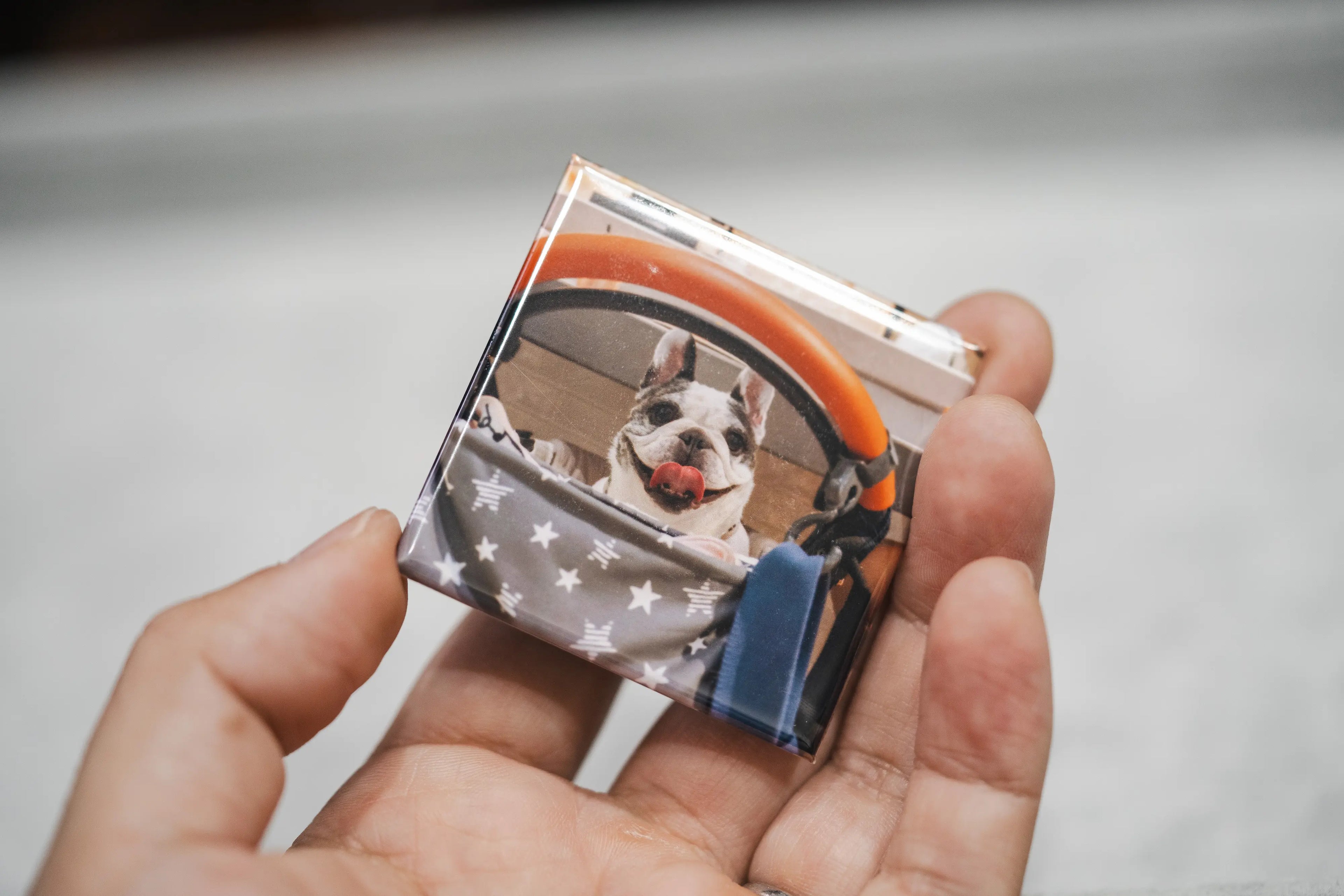 ハートアートセット (27個＋ボード付)