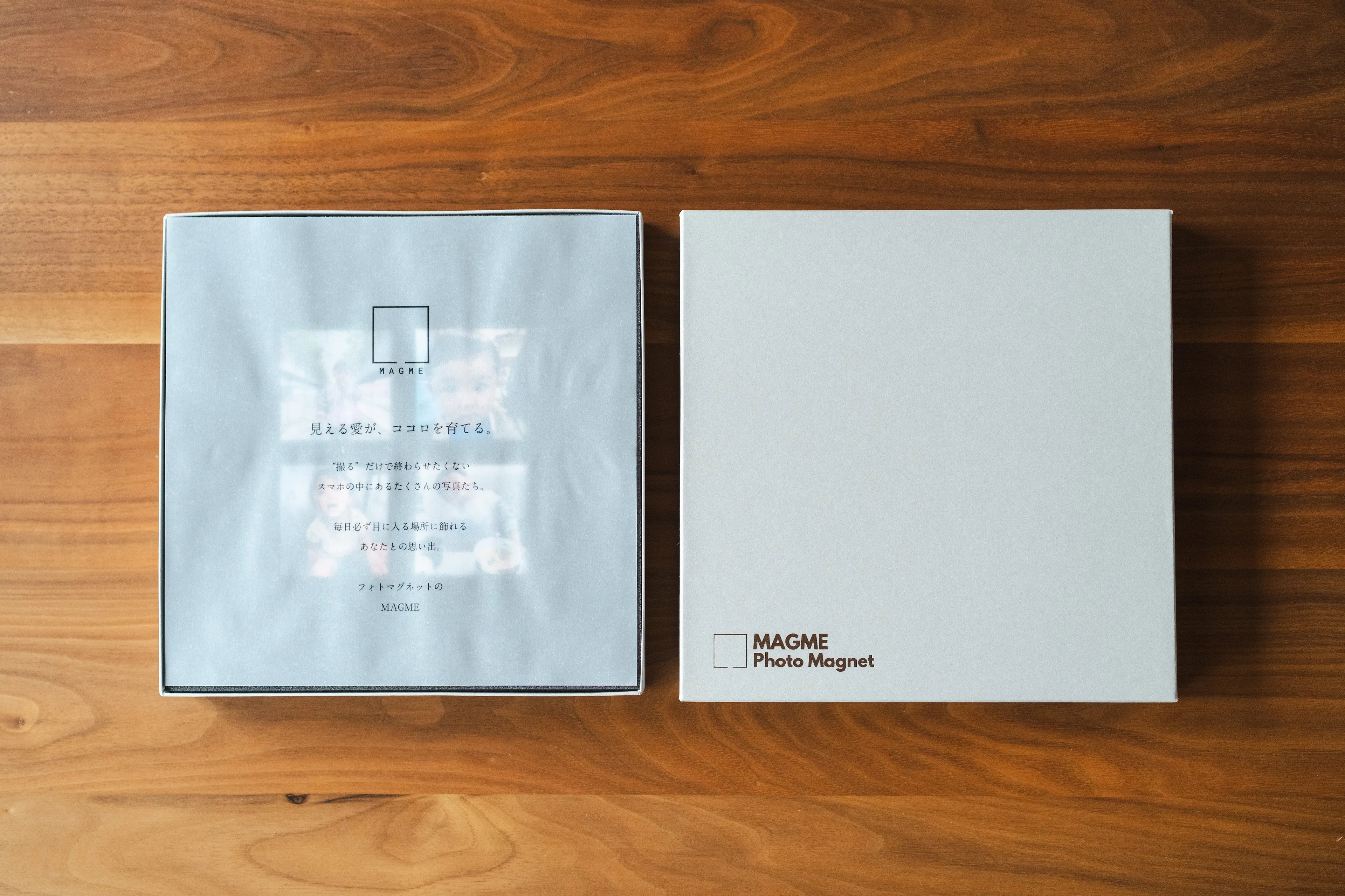 「想い出ストーリー」セット (4個)