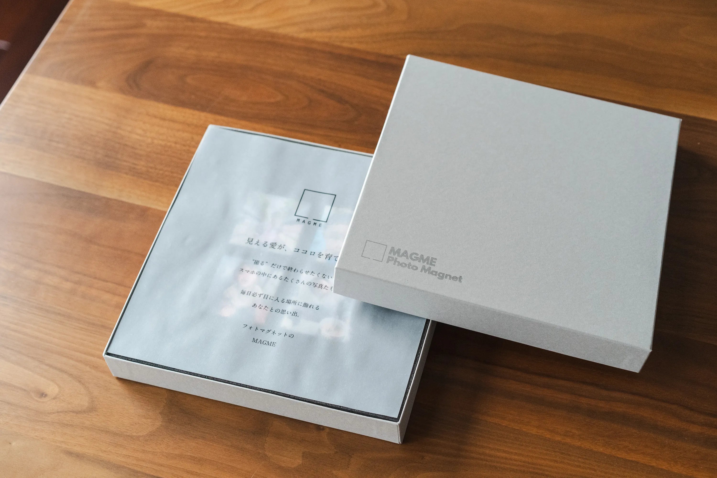 「想い出ストーリー」セット (4個)