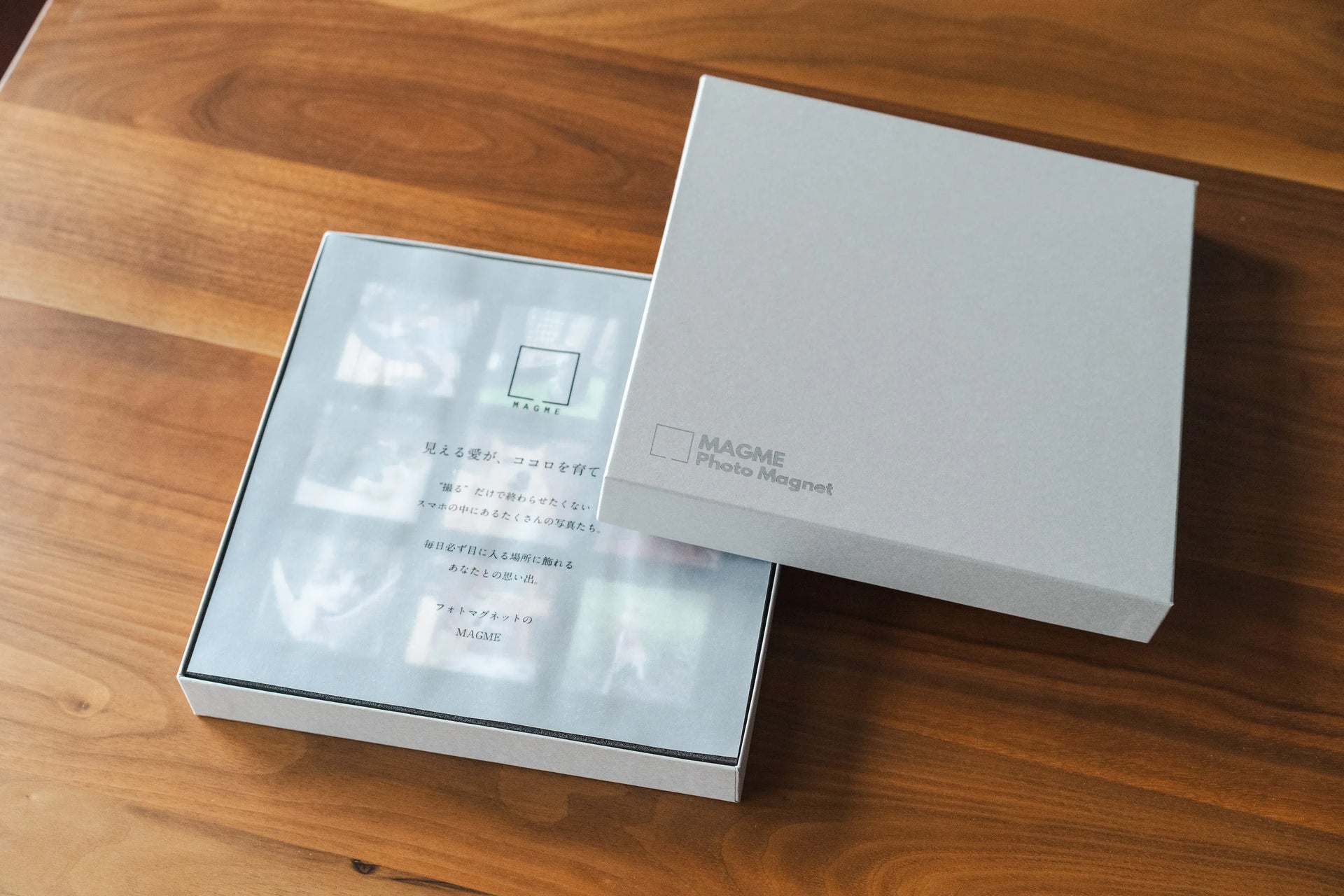 未開封 Fort Peat 写真集 フォトカード マグネット 3点セット おうちギャラリー」フォトマグネット 9個セット | MAGME