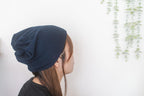 新潟・見附の職人ニット帽『amuamu』和色シリーズ NB-6060｜限定入荷