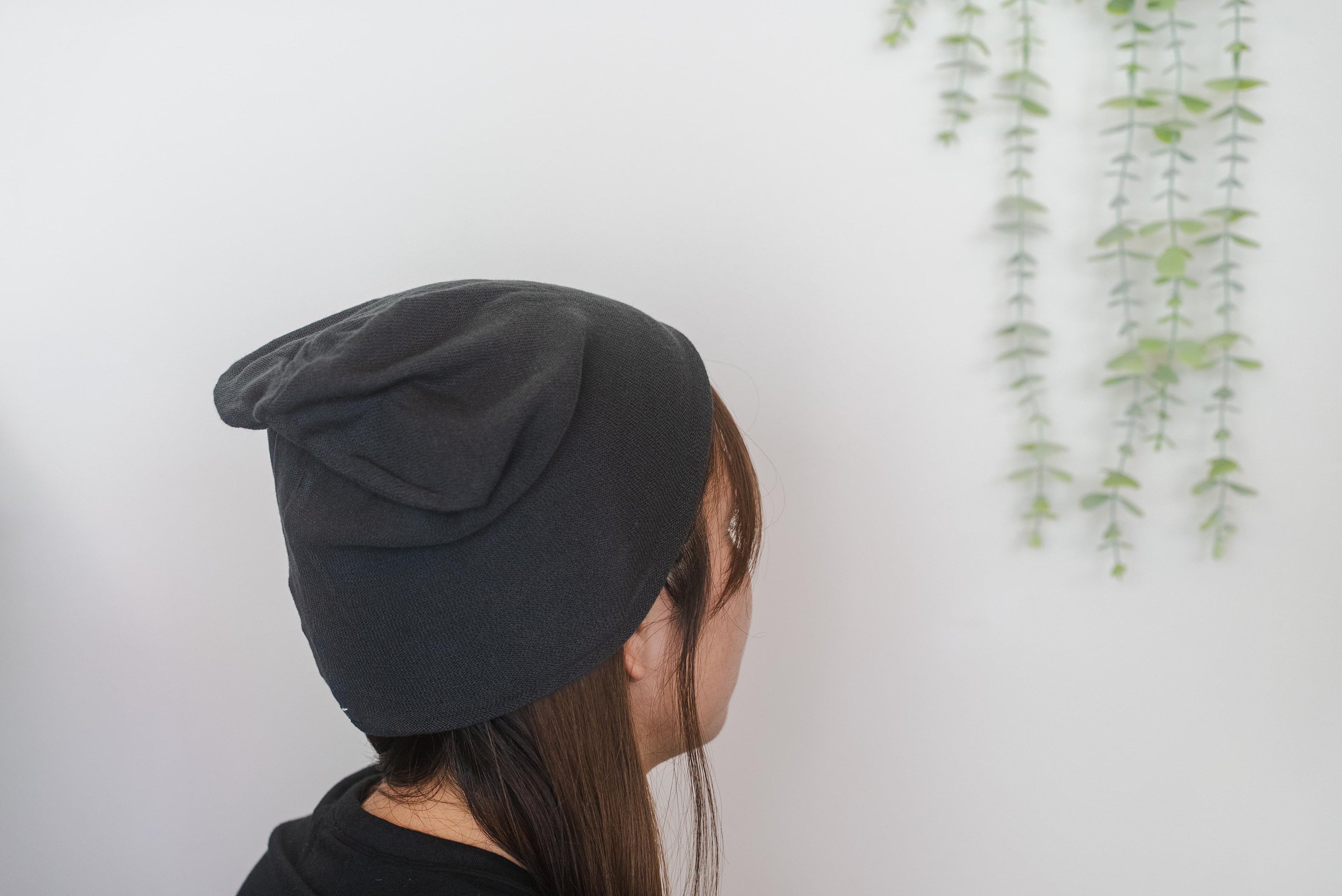 新潟・見附の職人ニット帽『amuamu』和色シリーズ NB-6060｜限定入荷