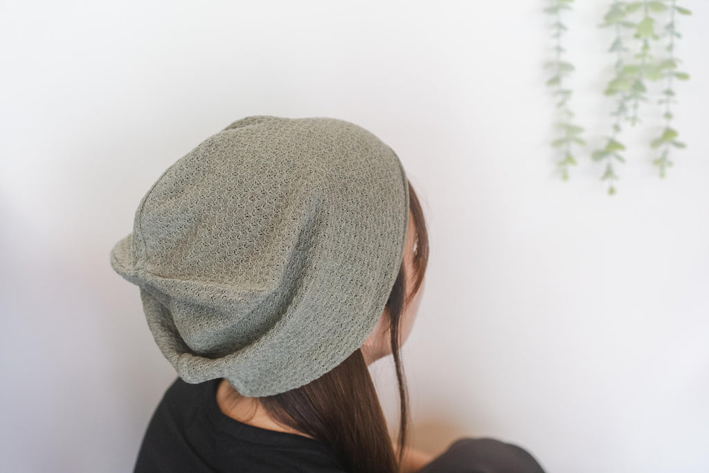 新潟・見附の職人ニット帽『amuamu』NB-6529/NB-9597/NB-9080｜限定入荷